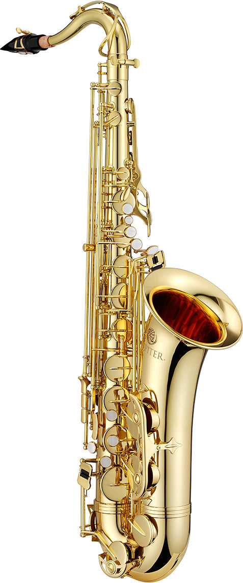 JUPITER JTS500Q Sax Tenore Sib con astuccio light