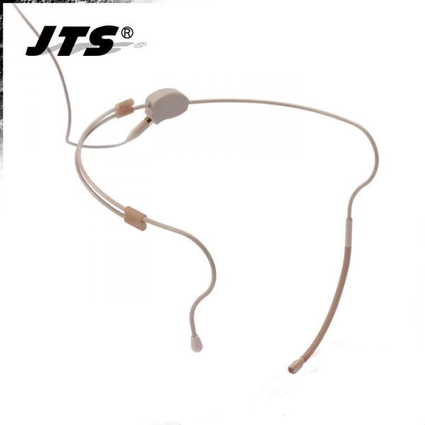 JTS CM-214IF MICRO LABBIALE 4P MINI XLR COLOR CARNE
