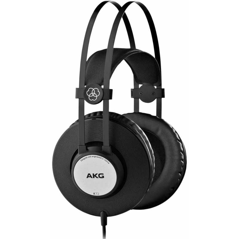 AKG K72 Cuffie professionali da studio