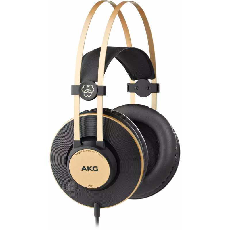 AKG K92 Cuffie professionali da studio