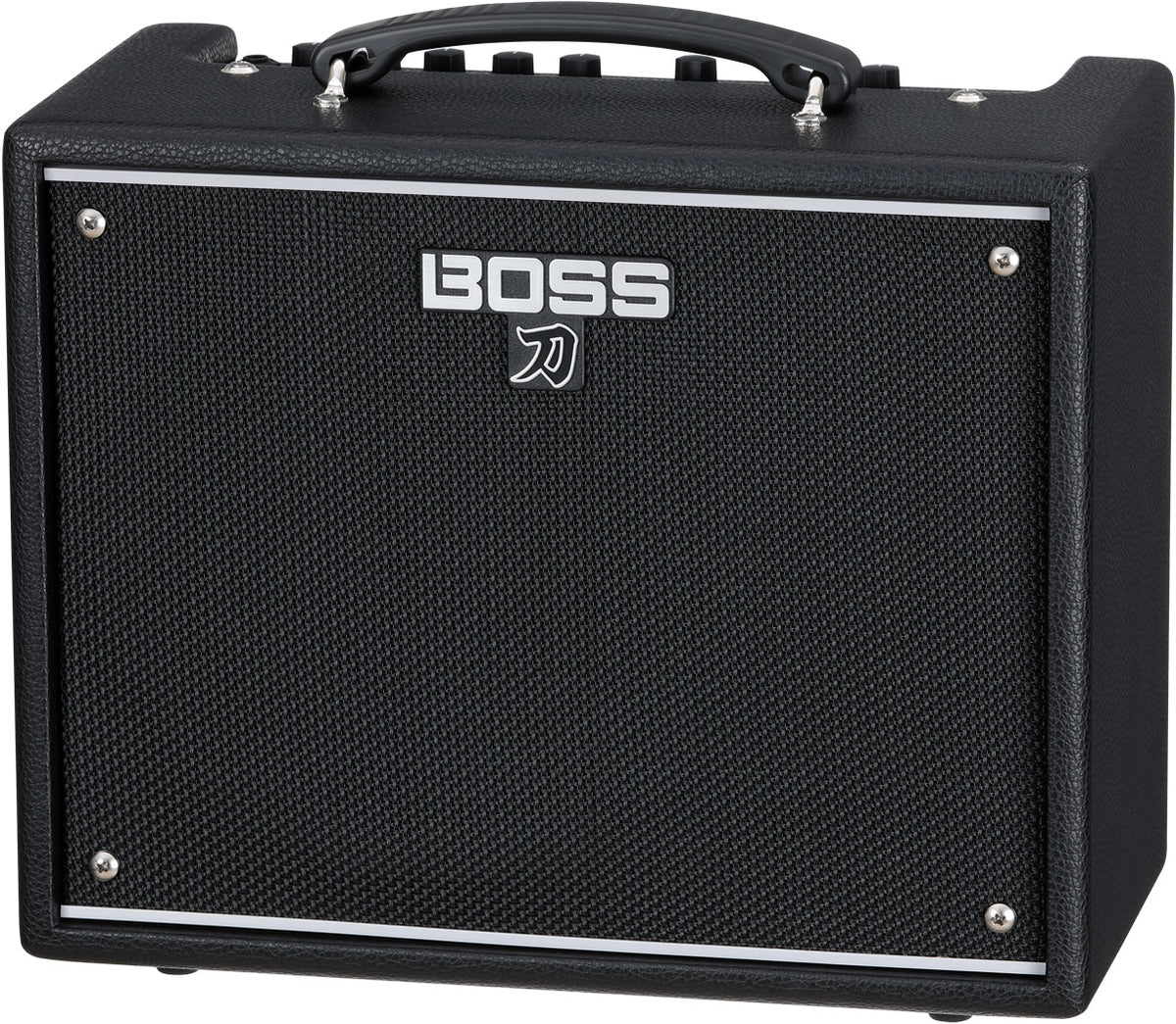 Boss Katana 25