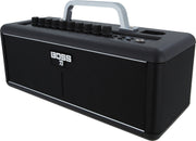 BOSS KATANA AIR AMPLIFICATORE PER CHITARRA 30W BLUETOOH A BATTERIE