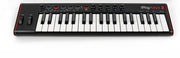 IK Multimedia iRig Keys 2 - Tastiera MIDI/Controller universale con 37 tasti mini