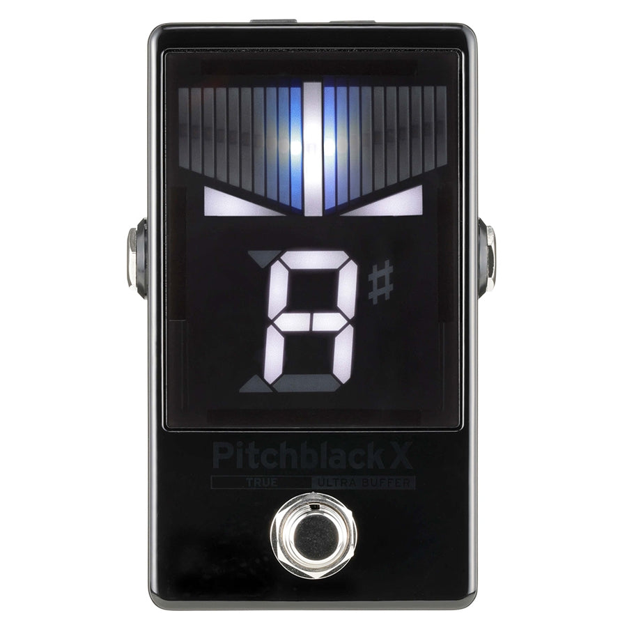 KORG - PB-X TUNER