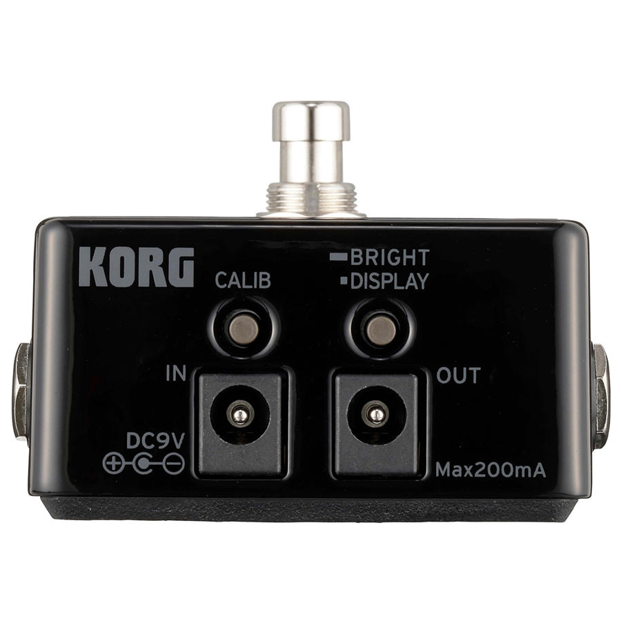 KORG - PB-X TUNER