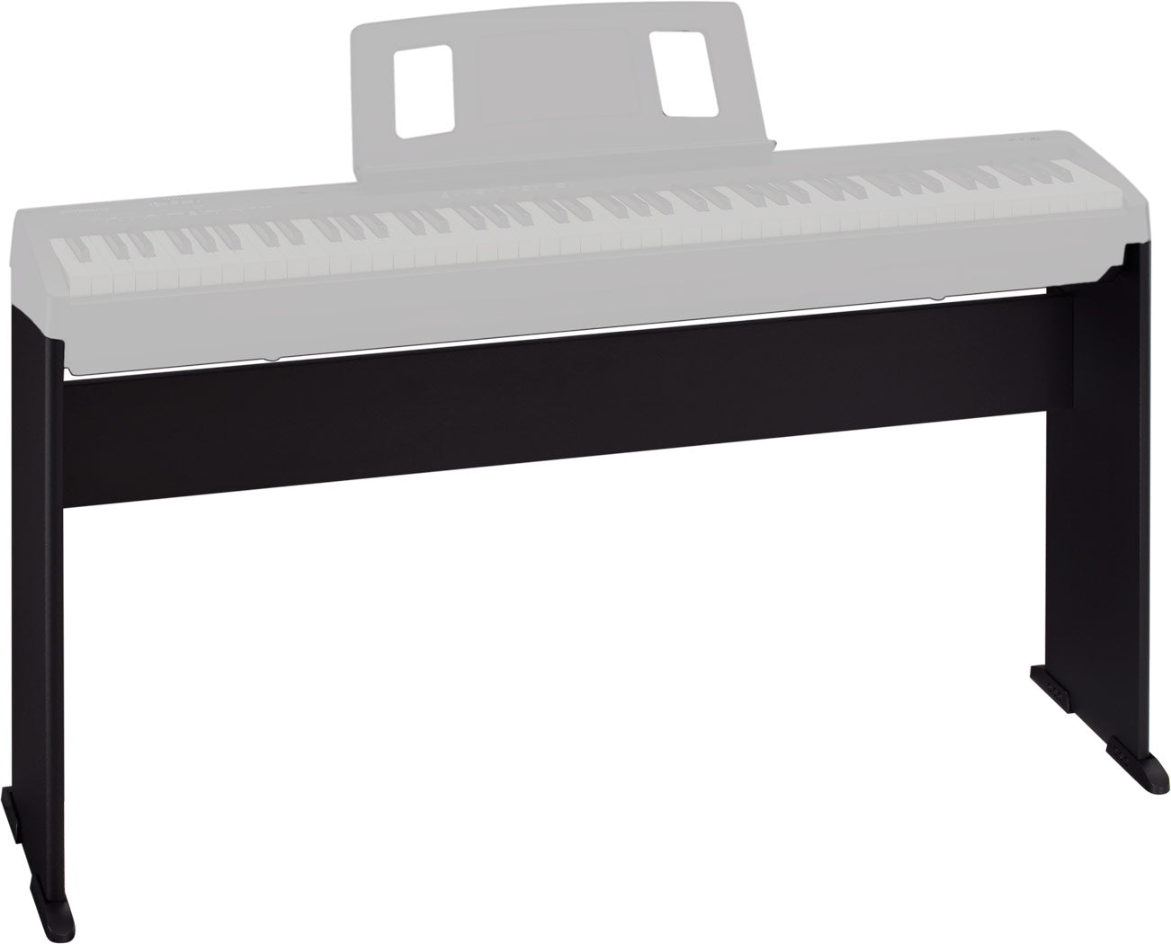ROLAND KSC-FP10 BK Black Stand per FP10