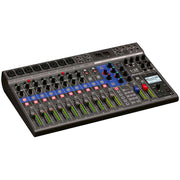 Zoom L-12 - Mixer digitale 12 canali -recorder e interfaccia audio