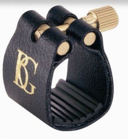 BG L14 Legatura per sax soprano standard