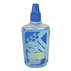 La Tromba Valve Oil Light T2
