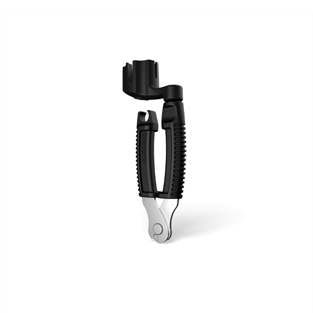 D'Addario DP0002 Pro-Winder Avvolgicorde e tagliacorde