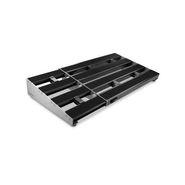 D'ADDARIO XPND 2 Pedalboard Double Row