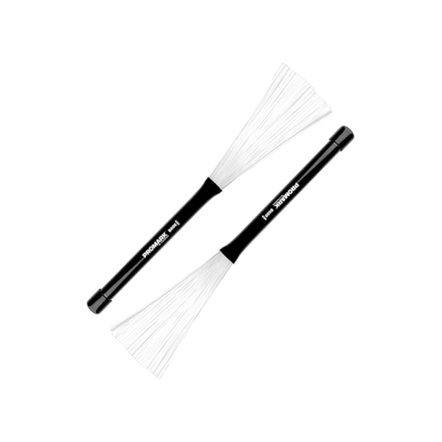 ProMark B600 Spazzole Promark con setole in nylon