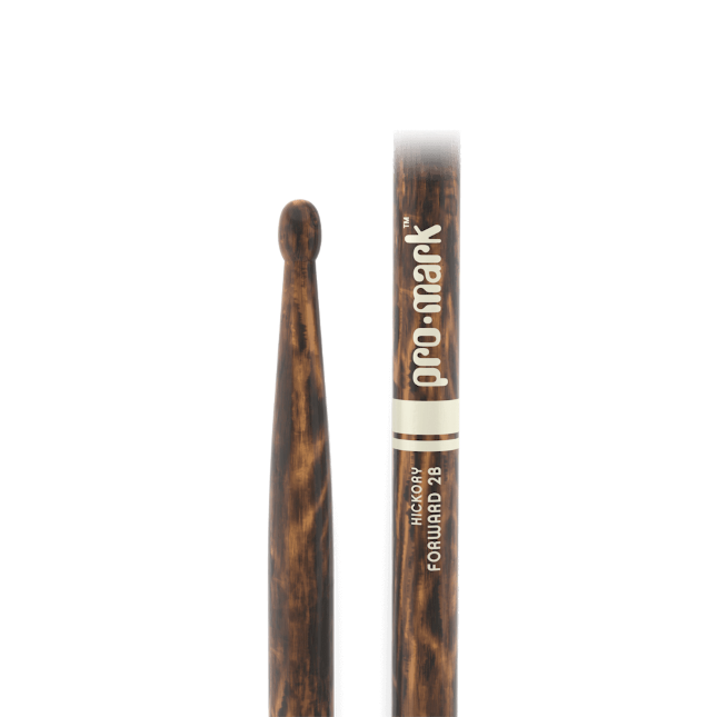 Pro Mark Classic 2B FireGrain