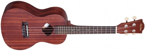 LEHO UKULELE CONCERT ALH-MC (ALUC-M)