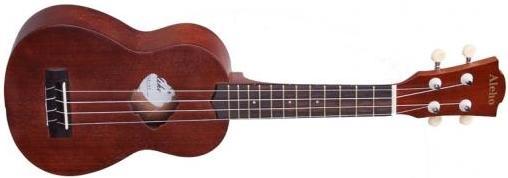 Leho ALUS-MW Ukulele Soprano