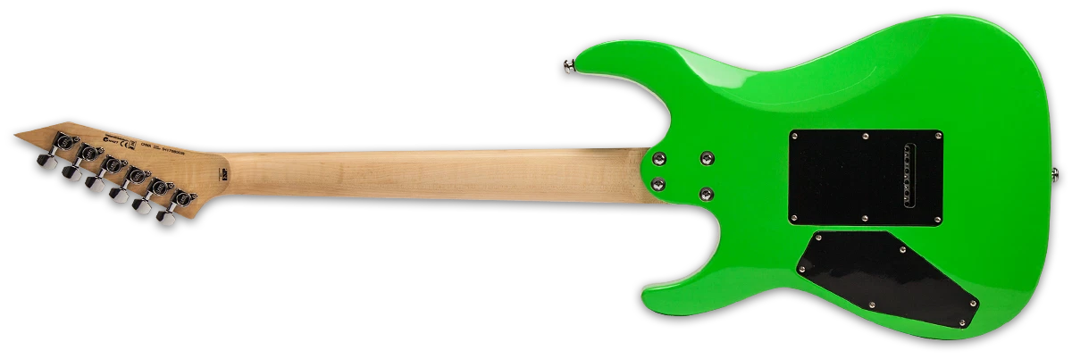 LTD MT-130 NEON GREEN