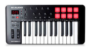 M-AUDIO Oxygen 25 Mk5
