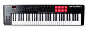 M-AUDIO Oxygen 61 Mk5