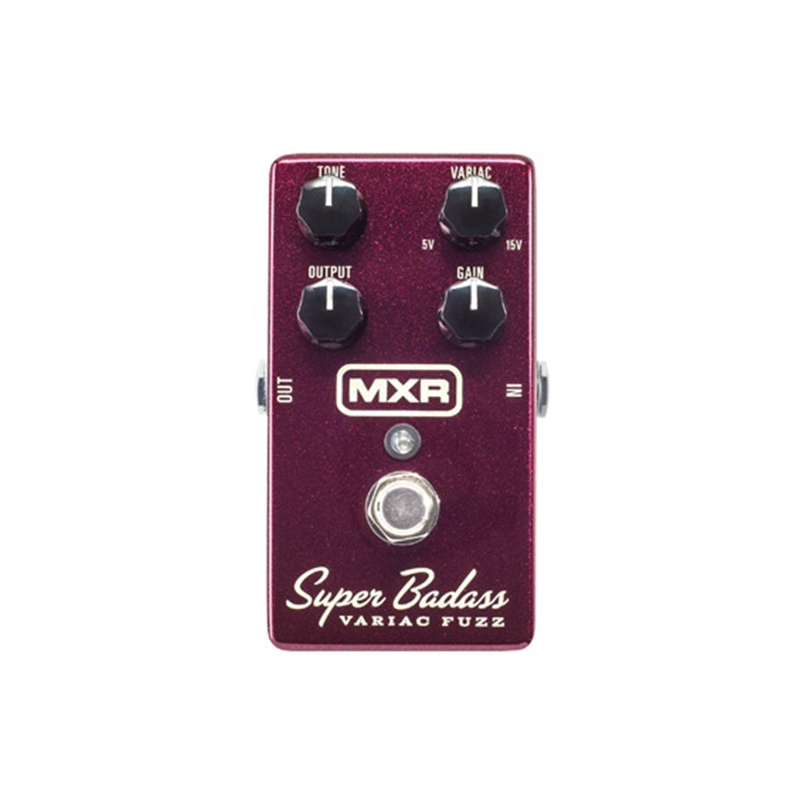 Mxr  M236 Super Badass Variac
