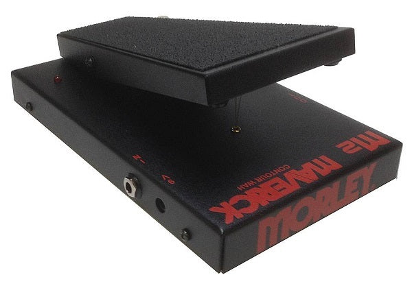 Morley M2CW Maverick Contour Wah