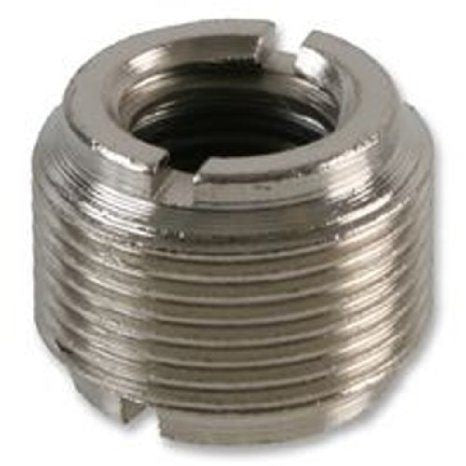 SOUNDSATION ST-1000 Adattatore per asta microfono da 3/8" a 5/8"
