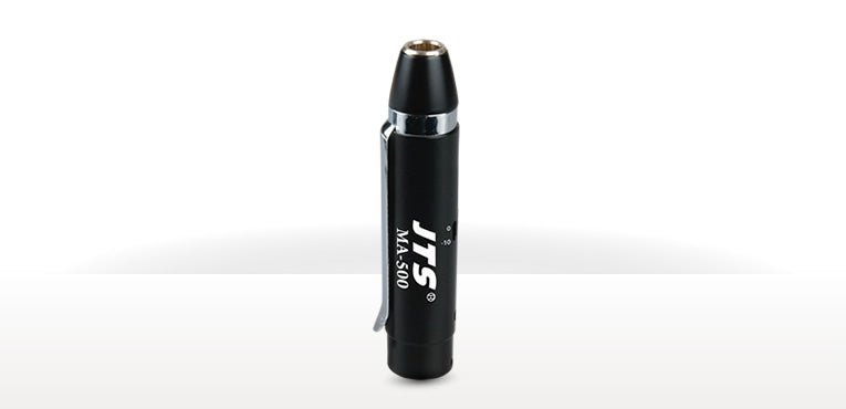 JTS MA-500 Phantom Power Adapter