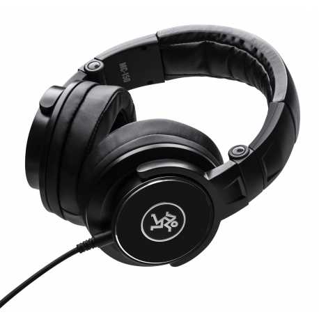 Mackie MC-150 Cuffie