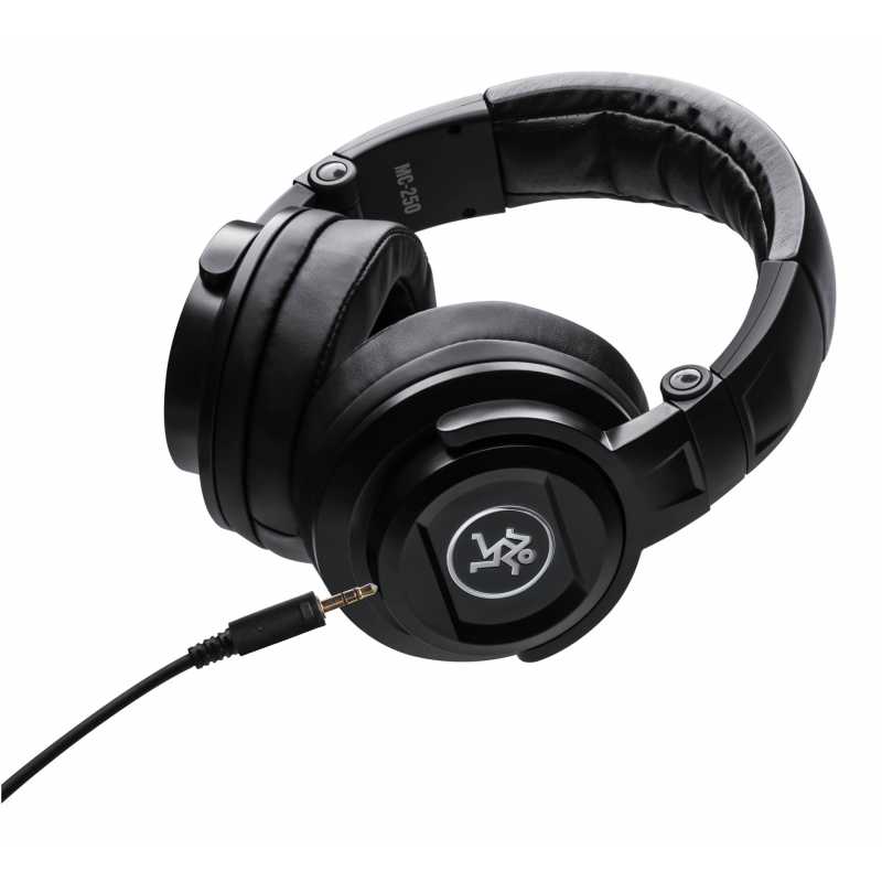 Mackie MC-250 Cuffie