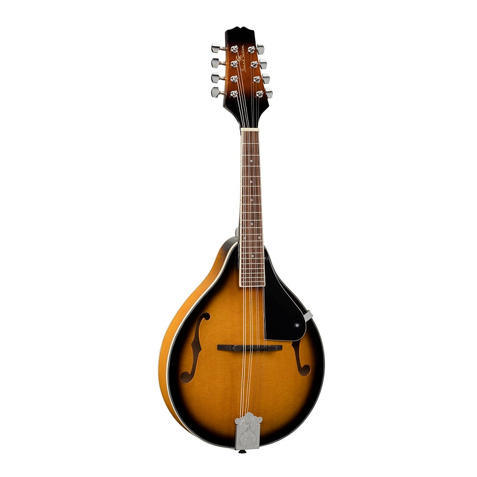 SOUNDSATION BMA-50 VS Mandolino bluegrass con top in abete laminato con borsa