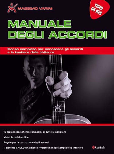 Varini Manuale degli Accordi
