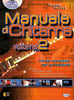 MANUALE DI CHITARRA VOL.2 CON DVD VARINI MASSIMO