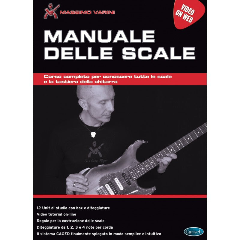 Varini Manuale delle Scale