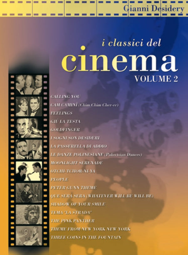 I Classici del Cinema - Vol. 2