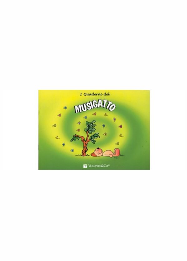 Il Quaderno del Musigatto