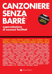 Canzoniere senza Barrè