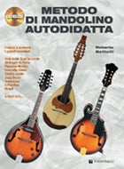 Metodo di Mandolino Autodidatta