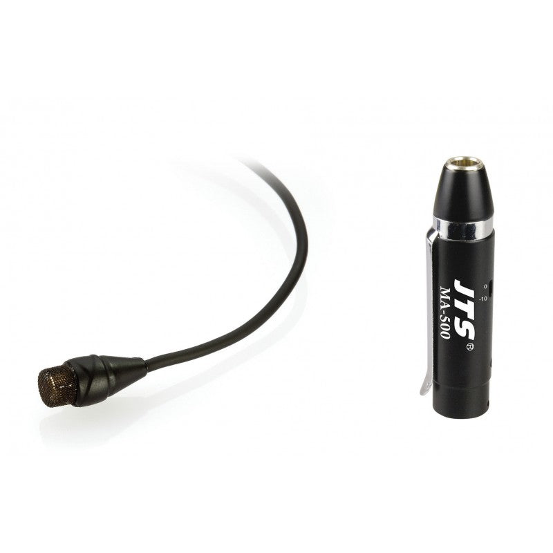 JTS CX-500/MA500 Microfono a condensatore