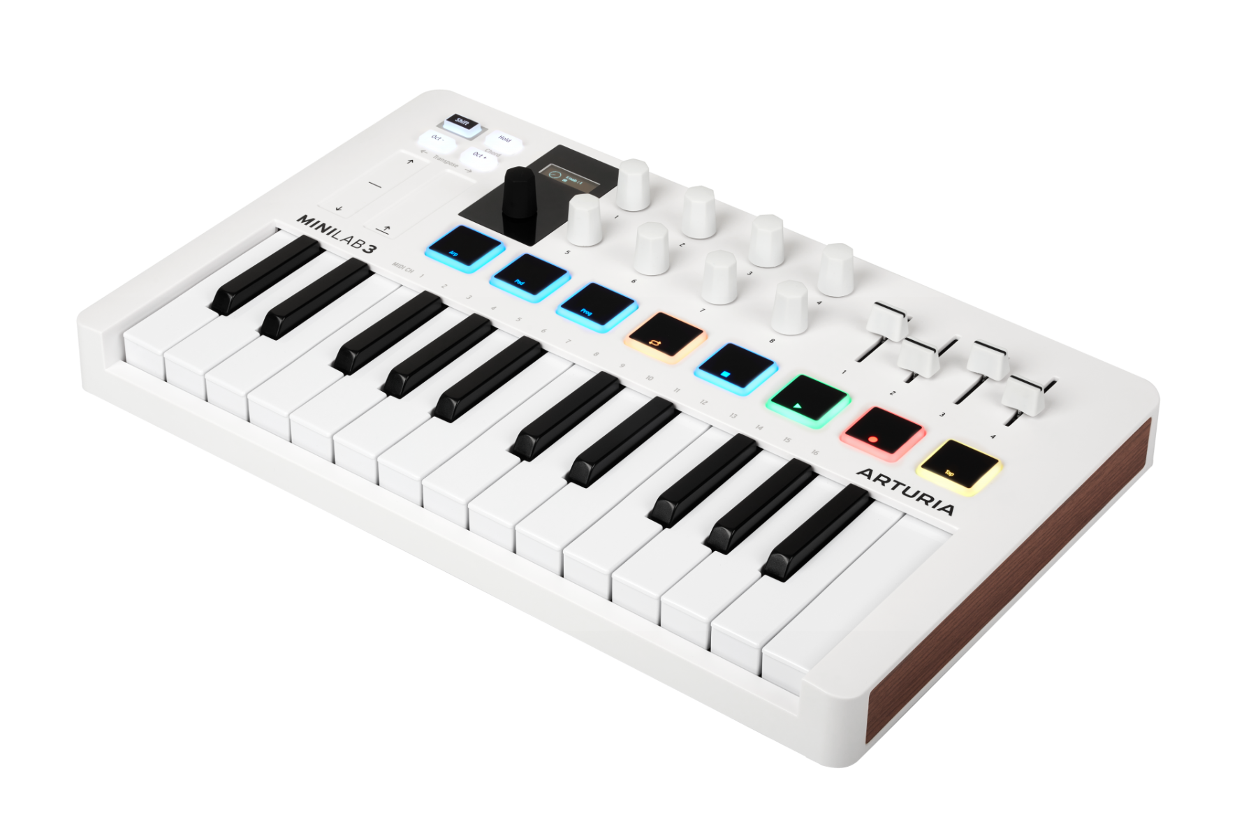 ARTURIA MiniLab 3