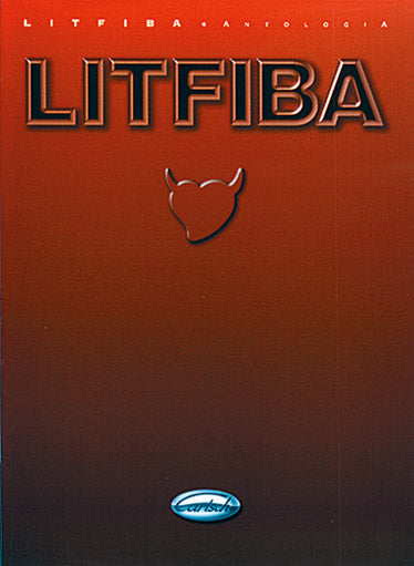 Litfiba Antologia 1980-1999