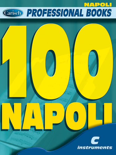 100 Napoli Professional Books series