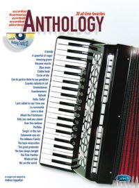 Anthology (Accordion), Volume 1
