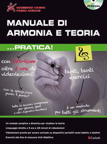 Varini Manuale di Armonia e Teoria ... Pratica