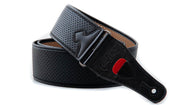 RightOn Straps Monte-Carlo Black Tracolla