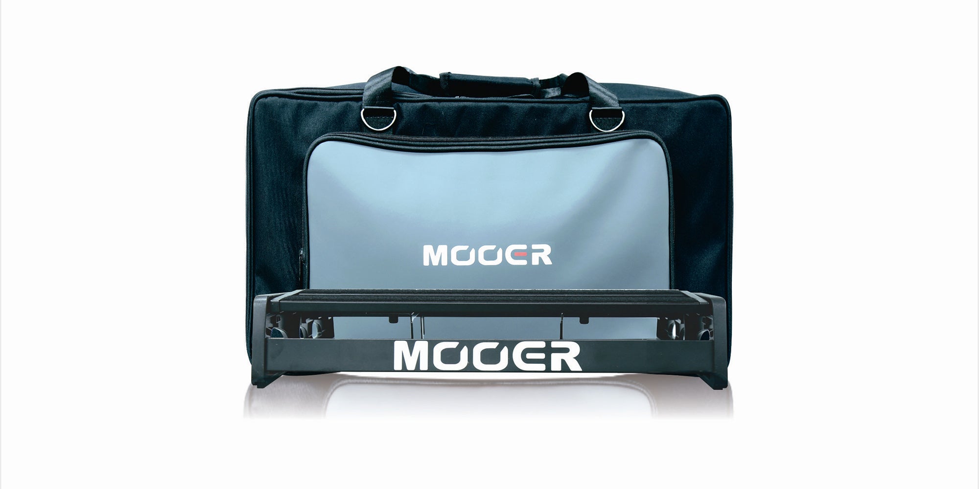 MOOER TF-16S PORTAPEDALI