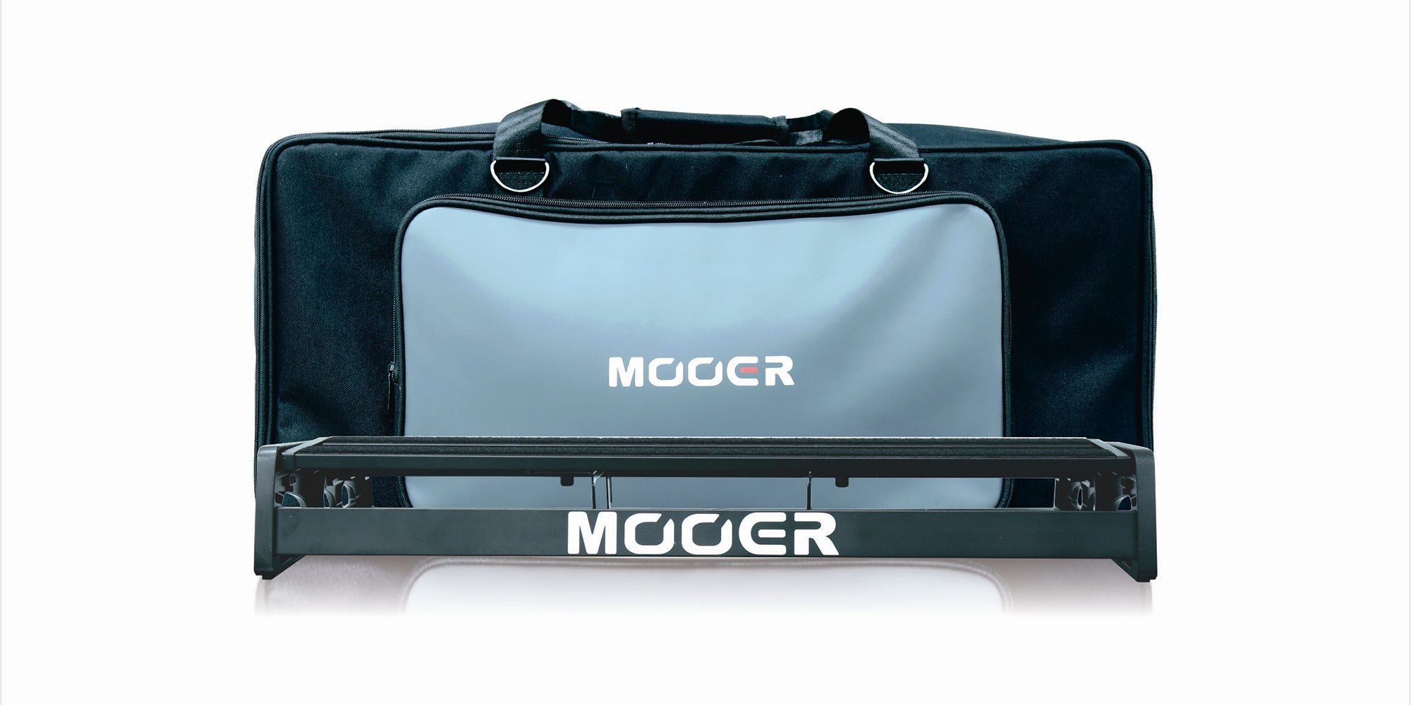 MOOER TF-20S portapedali