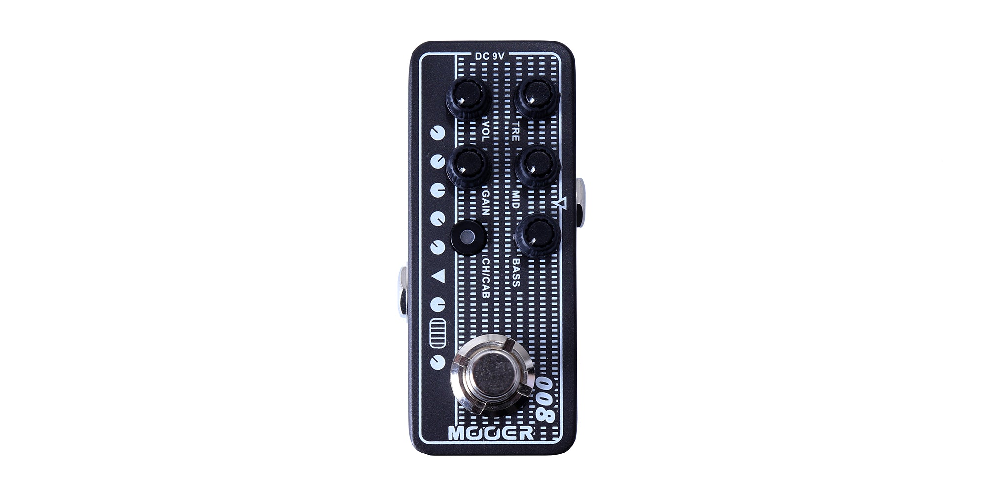 MOOER 008 CALI MK3