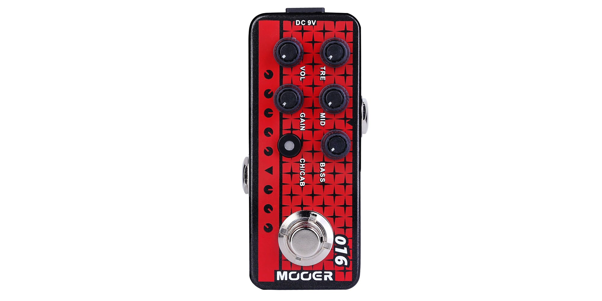 MOOER 016 PHOENIX