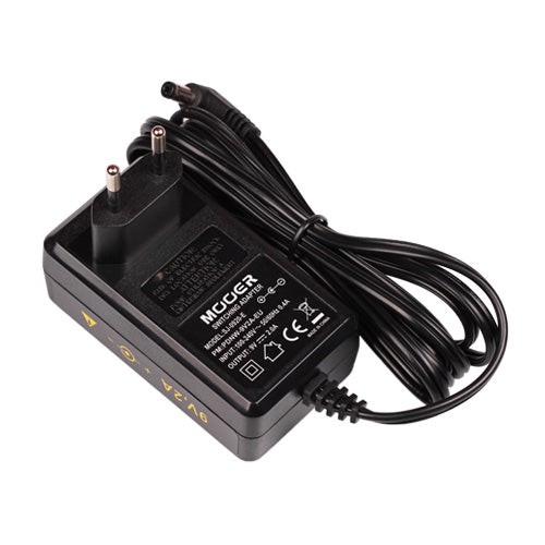 MOOER PDNW-9V2A-EU Alimentatore per pedali
