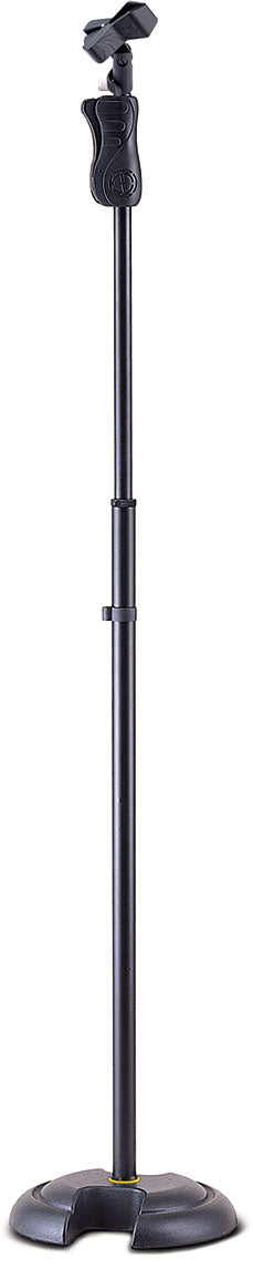 HERCULES MS201B ASTA PER MICROFONO