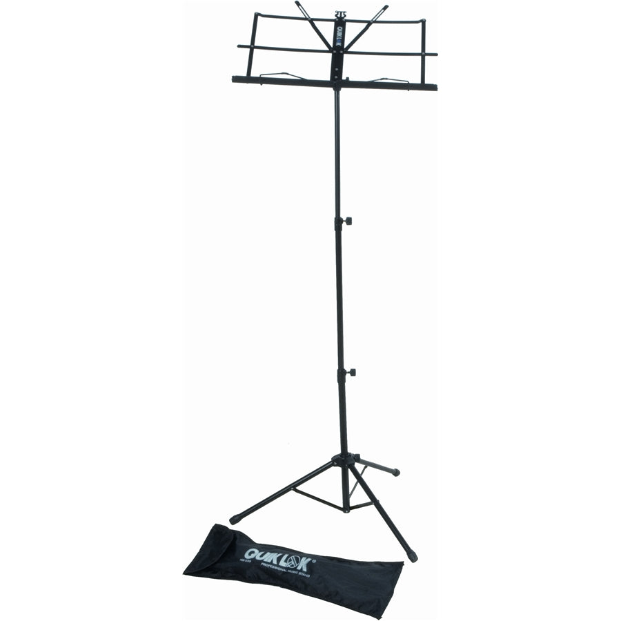 Quik Lok MS/335 W/Bag Leggio con borsa